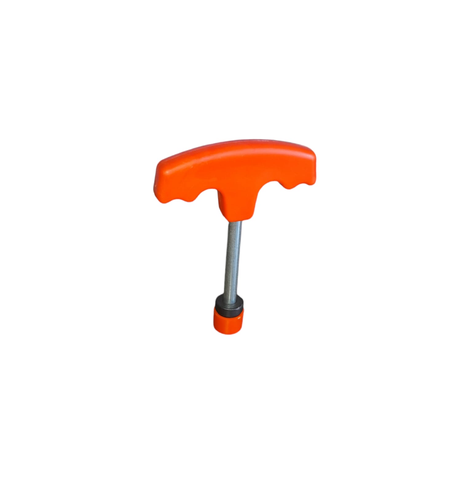 Manual driller