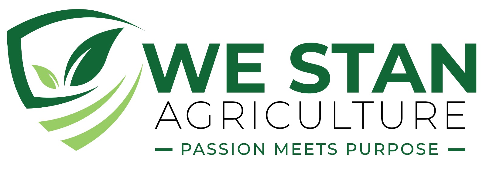 We Stan Agriculture Ltd